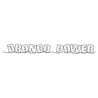 bronco power border 001